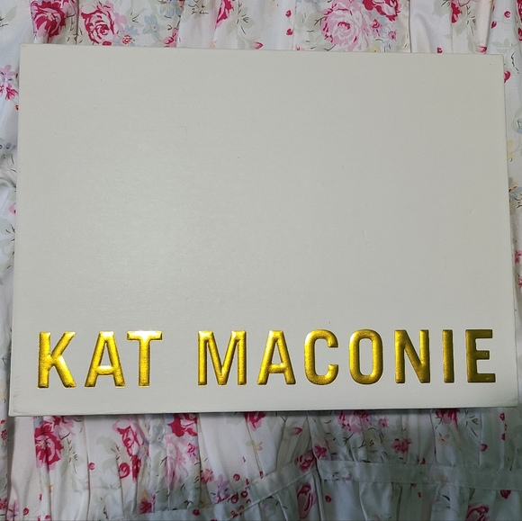 Kat Maconie Kabita sandals - Picture 6 of 7